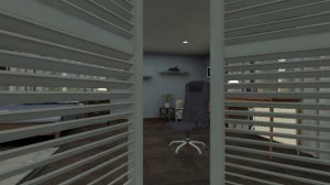 Прохождение игры Побег от Блогера на концовку с ментосом // Побег от Блогера