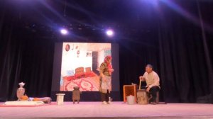 GX018596  АГУУЕХЭ УРАН ЗОХЁОЛШО ДАШАРАБДАН БАТОЖАБАЙН НЭРЭМЖЭТЭ "ТЕАТРАЛЬНА ХАБАР-2026" КОНКУРС