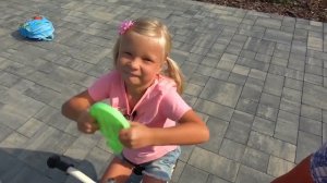 СОФУНЬЯ ШАЛУНЬЯ - СОФИЯ И ВСЕ ЕЁ ПОП ИТЫ.