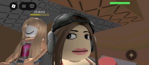 сначало Гача потом робэбэкс