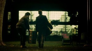 Петух 4 серия «Сердитый, как очень сердитый человек» (сериал, 2026)