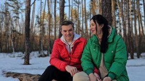 Могут ли отношения быть идеальными? Наш путь и экзамены.