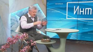 Как выбрать колбасу на рынке, секреты сибирского чаепития и Неделя космоса | Новое утро (03.04.2026)