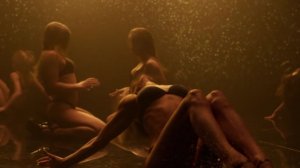 Воссоздание трека из сериала ЖИЗНЬ по Вызову