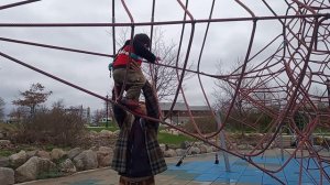 Кто не боится высоты