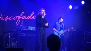 Discofade - Кофе в дороге (live клуб Pravda) ✨