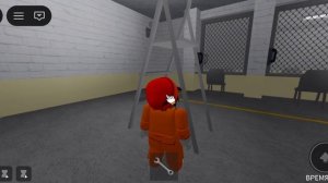 Побег из тюрьмы барри