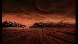 Kim & Buran-French Train (Les Maitres du Temps)