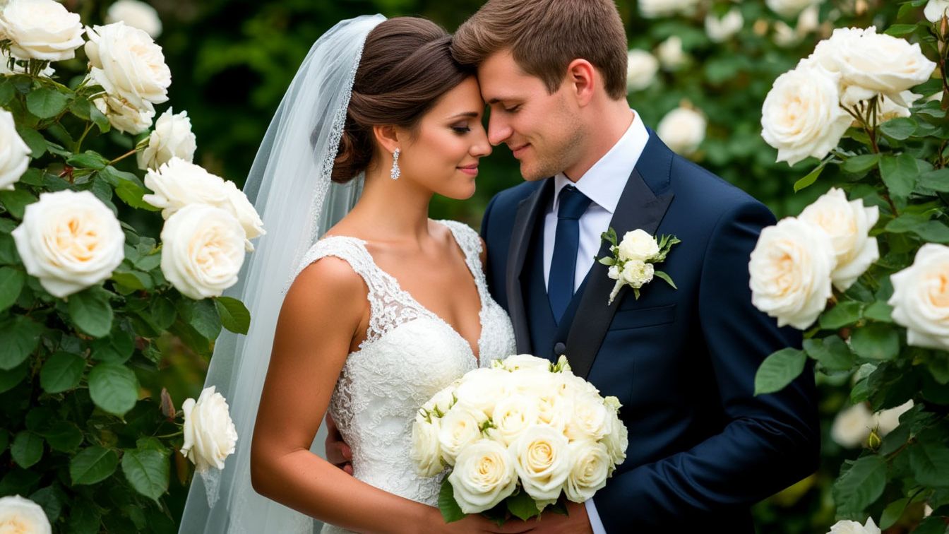 СБОРНИК красивейших песен Самая красивая невеста