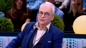 "Он был гуляка" - герой шоу "Давай поженимся" о сходстве с Есениным