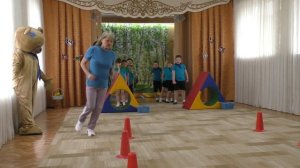 Путешествие в весенний лес