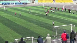 Турнир по футболу посвященный памяти Иванова В.И. 02.04.2026