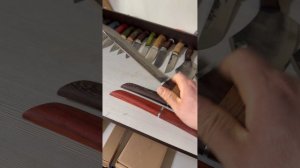 Выставка 🔪 скидки