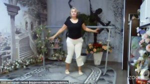 Восточные танцы с Лилией Запашной 2.4 19:00