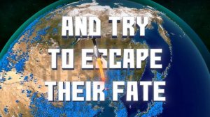 Трейлер Extinction Day (дата релиза)