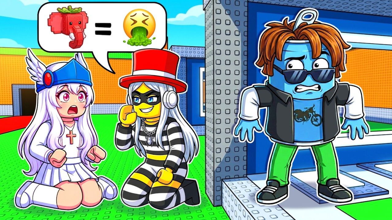 ЛОВЛЮ 10 ПАР МОШЕННИКОВ, ПОКА МЕНЯ НЕ ЗАБАНИЛИ 🔍💔🚫