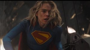 Супергерл №2 Русский Трейлер (2026)