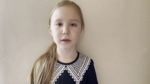 Бровкина Варвара