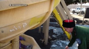 Правительство Республики Алтай поставило задачу ликвидировать очередь на землю для участников СВО