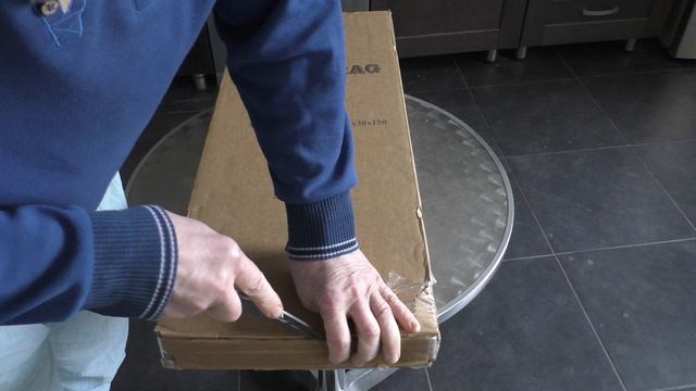 полка с рисками не наша