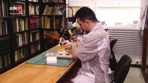 Хрупкая коллекция! Несколько тысяч бабочек могут увидеть посетители зоологического музея ЮФУ