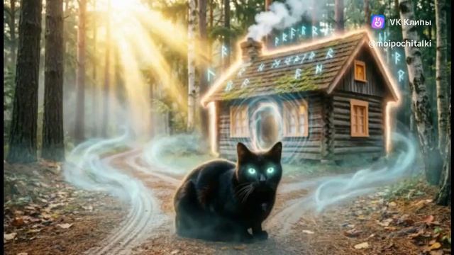 Мой новый дом портал #любовноефэнтези #аудиокнига