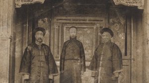 Пу И и родичи. Биография Пу И | Часть 4