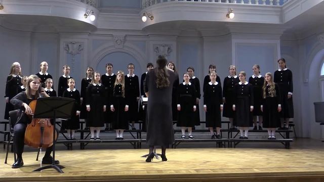 Троицыно утро