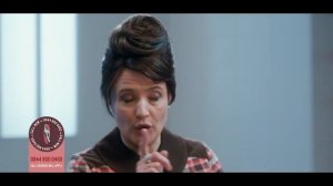 «Вверх по каталогу» (2026), сюрреалистической черной комедии от режиссера Аластера Сиддонса