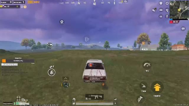 PubgMobile Matchmaking 8