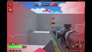 Пора возврощать скилл в Яндекс ривалсе