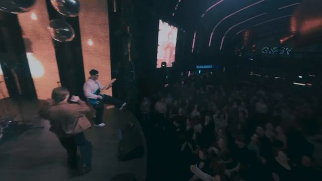 CHEBANOV - КОНЦЕРТ-СВИДАНИЕ