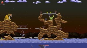 Worms Armageddon (2001) [PC]