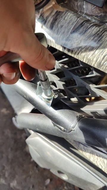 Зацените взял 3х режимные Линзовые ПТФ🔥 СВЕТЯТ ЯРЧЕ БЛИЖНЕГО РАЗА В ТРИ !!!