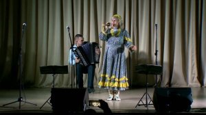 Урама. Концерт памяти Хамдүнә Тимергалиевой.2025