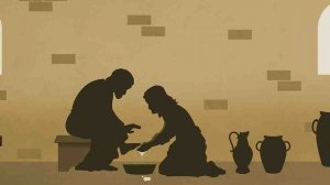 10 04 2022 Павел Райн Старший будет служить младшему