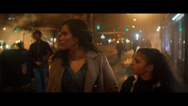 Сорвиголова: Рожденный заново 2 сезон 2 серия Подстрелить луну сериал 2025