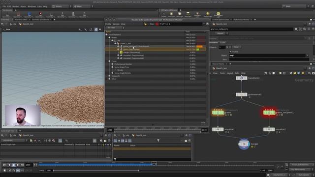 3. Opencl смотреть онлайн