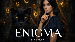 🎵 ENIGMA Style Music 🔥 Медитативная Эмбиентная | Оригинальная Композиция