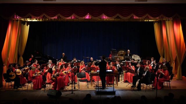 А. Репников  "Колокола Кижского погоста" (Северные звоны)