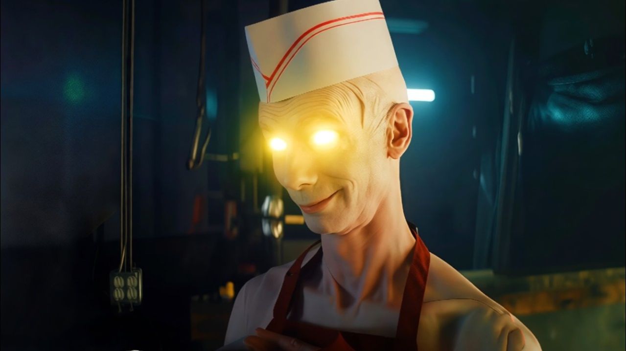 Полный такос  Русский трейлер 2026