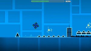 прохожу Polargeist