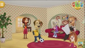 БАРБОСКИНЫ В СУПЕРМАРКЕТЕ / МУЛЬТФИЛЬМ / МУЛЬТИГРА