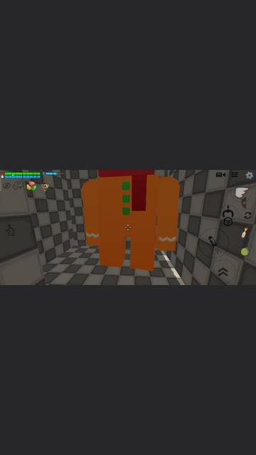 chicken club 2 часть