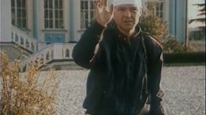 Дама с попугаем ( 1988 ) фильм