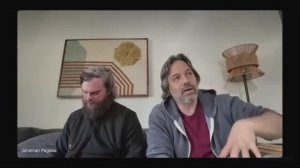 Джонатан Пежо   Вопросы и ответы за март 2026 года