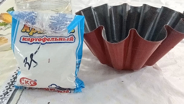 Опыт. Неньютоновская жидкость