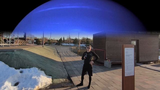 папа просто ошалел