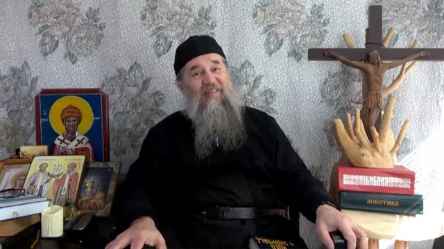 От какой воды 