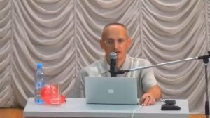 С чем мы рождаемся